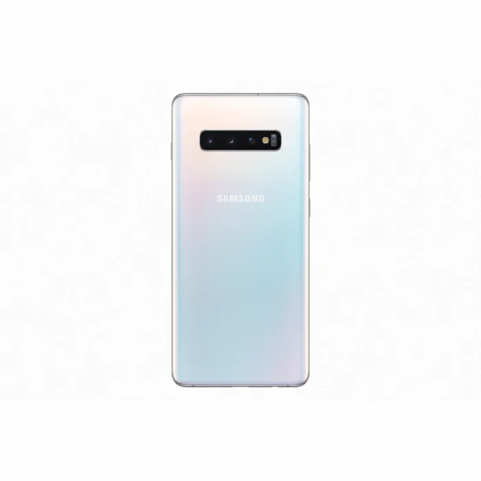 Viedtālrunis Samsung Galaxy S10+ Prism White