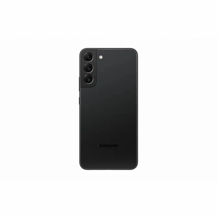 Samsung Galaxy S22+ 8+128GB Phantom Black [Mazlietots]