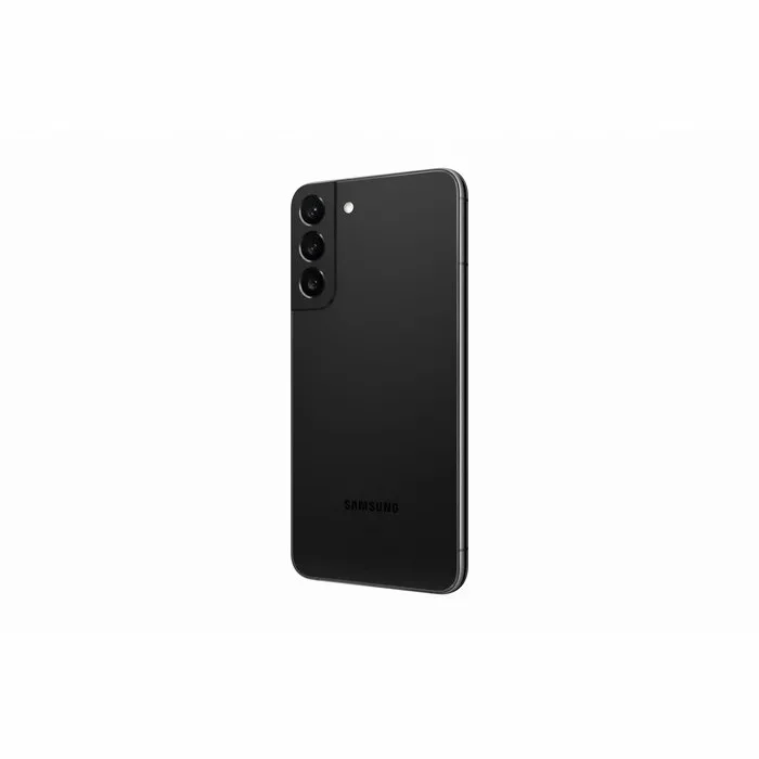 Samsung Galaxy S22+ 8+128GB Phantom Black [Mazlietots]