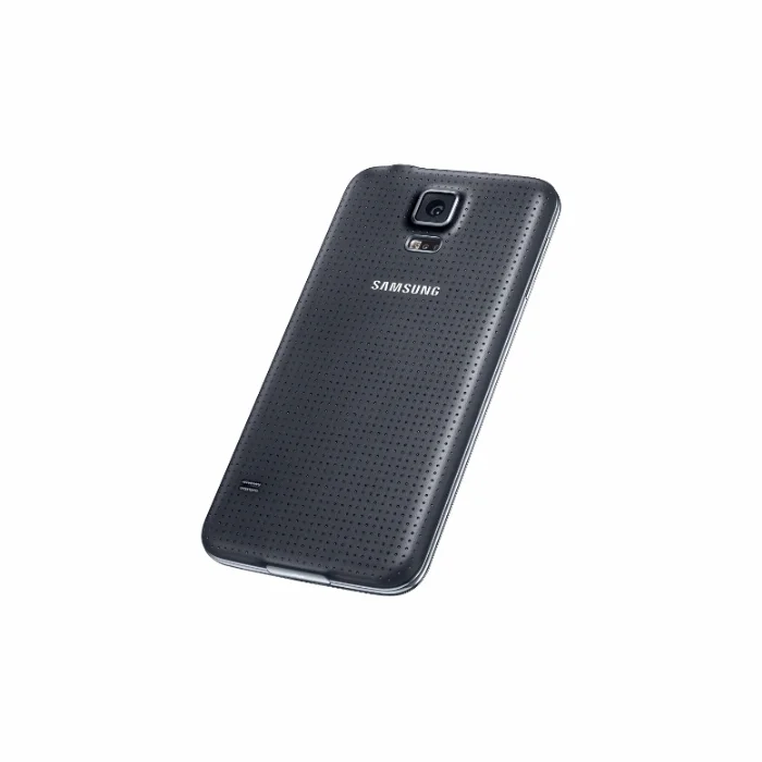Viedtālrunis Samsung Galaxy S5 Black