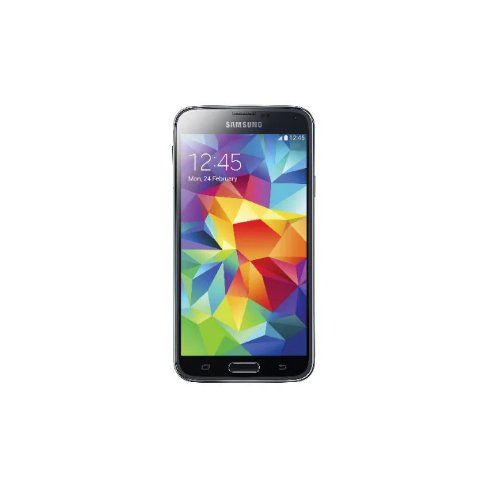 Viedtālrunis Samsung Galaxy S5 Black