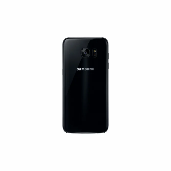 Mobilie telefoni un viedtālruņi Samsung Galaxy S7 Black