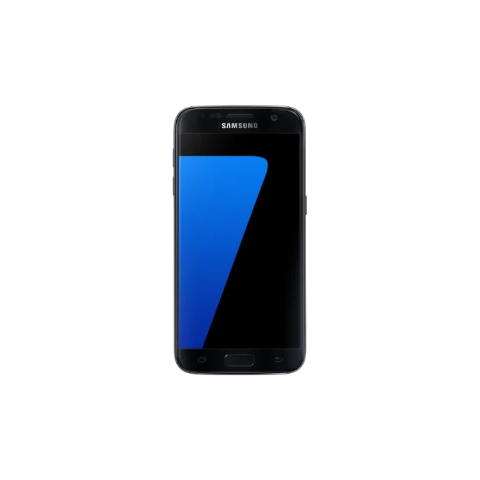 Mobilie telefoni un viedtālruņi Samsung Galaxy S7 Black