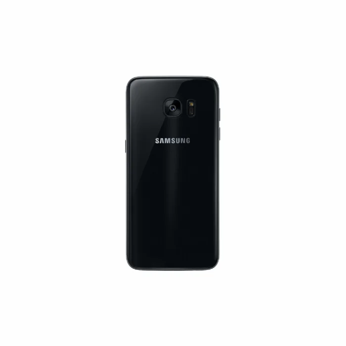 Viedtālrunis Samsung Galaxy S7 EDGE Black