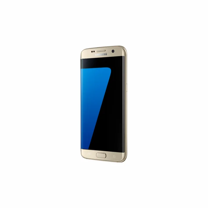 Viedtālrunis Samsung Galaxy S7 EDGE Gold