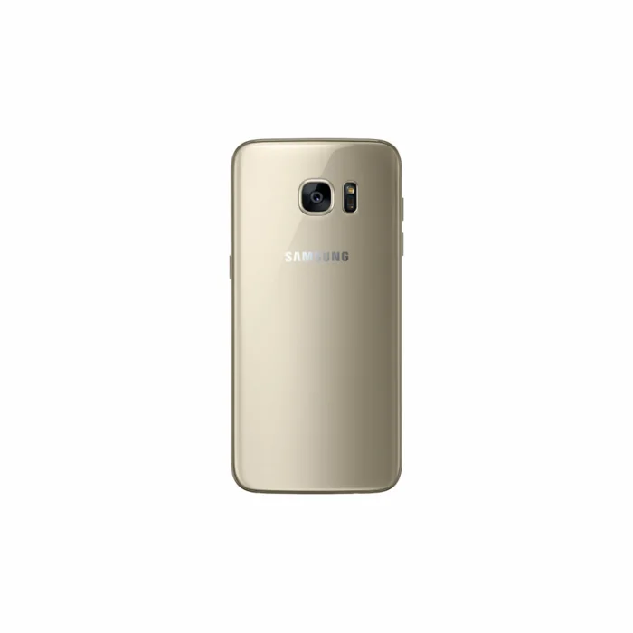 Viedtālrunis Samsung Galaxy S7 EDGE Gold
