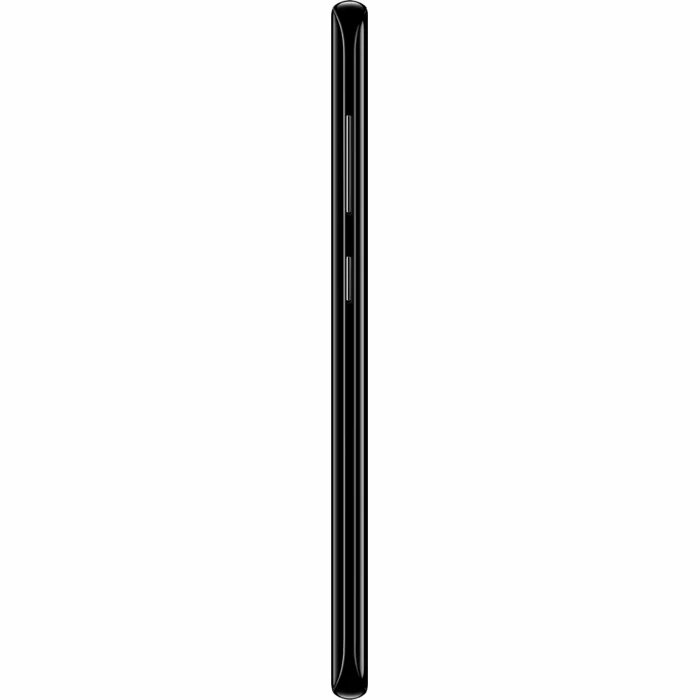 Viedtālrunis Samsung Galaxy S8 Midnight Black