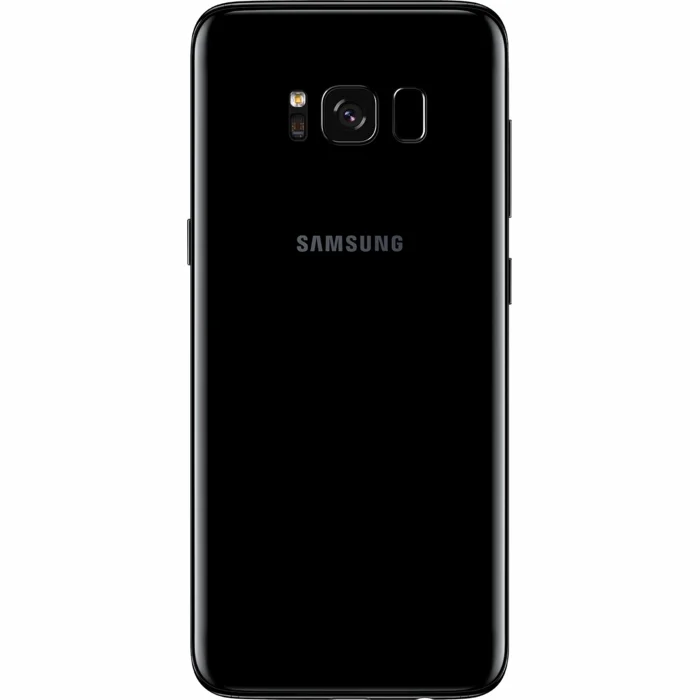 Viedtālrunis Samsung Galaxy S8 Midnight Black