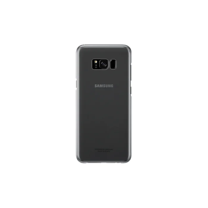 Aizsargapvalks Samsung Galaxy S8 Plus melns
