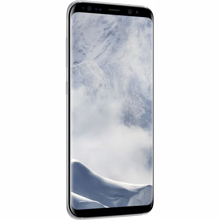 Viedtālrunis Samsung Galaxy S8 Silver