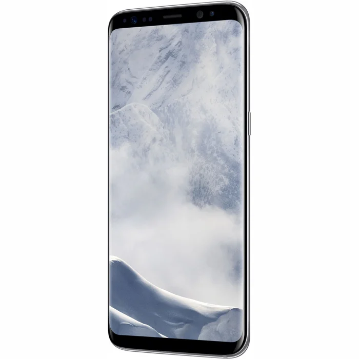 Viedtālrunis Samsung Galaxy S8 Silver