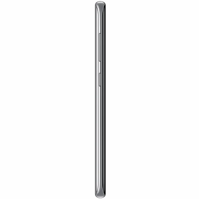 Viedtālrunis Samsung Galaxy S8 Silver