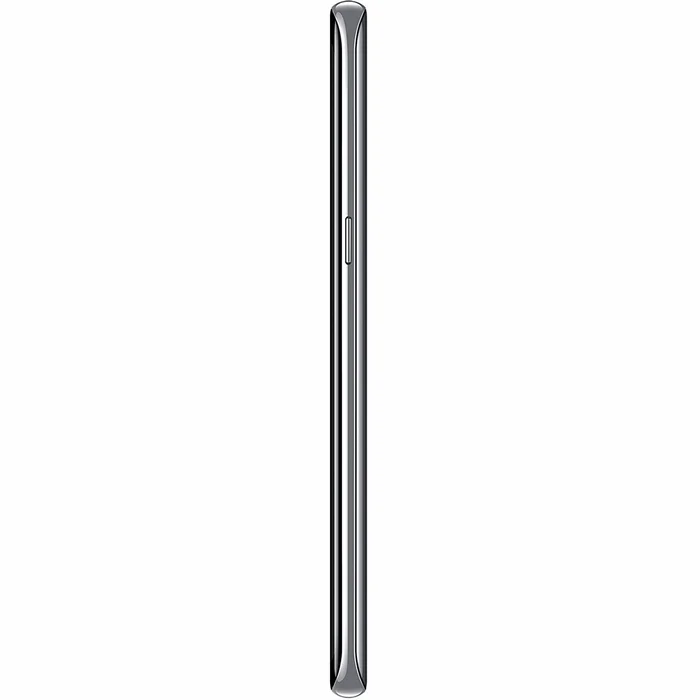 Viedtālrunis Samsung Galaxy S8 Silver