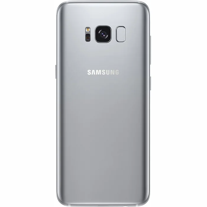 Viedtālrunis Samsung Galaxy S8 Silver