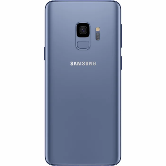 Viedtālrunis Samsung Galaxy S9 Coral Blue