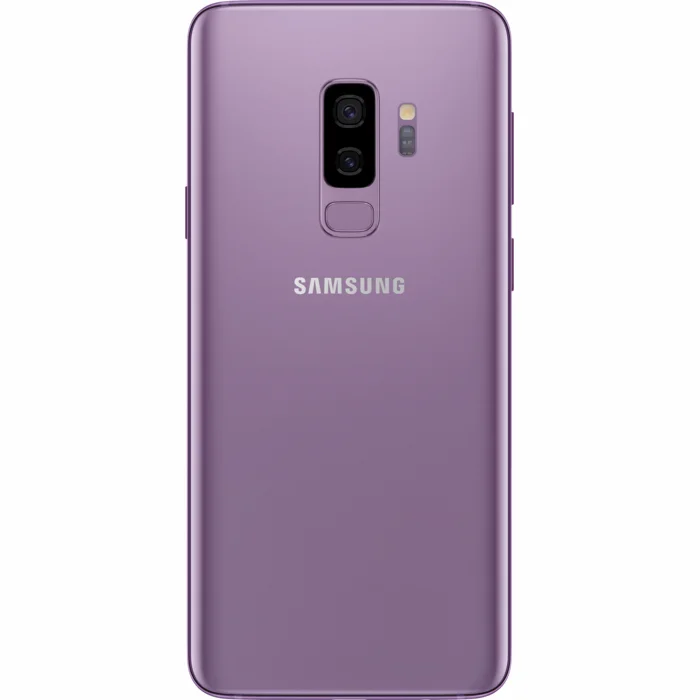 Viedtālrunis Samsung Galaxy S9+ Lilac Purple