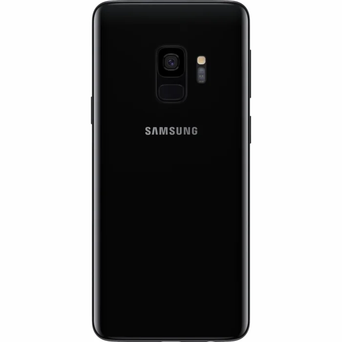 Viedtālrunis Samsung Galaxy S9 Midnight Black