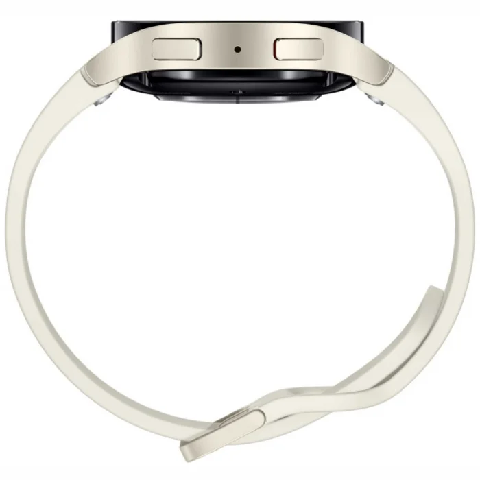 Viedpulkstenis Samsung Galaxy Watch6 40mm BT Cream [Demo]