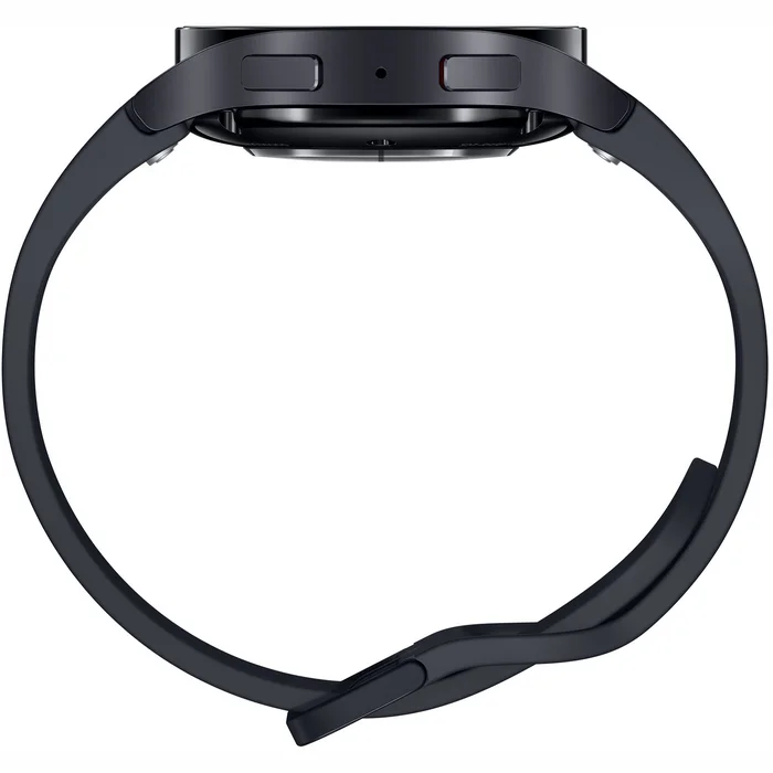 Viedpulkstenis Samsung Galaxy Watch6 44mm BT Graphite