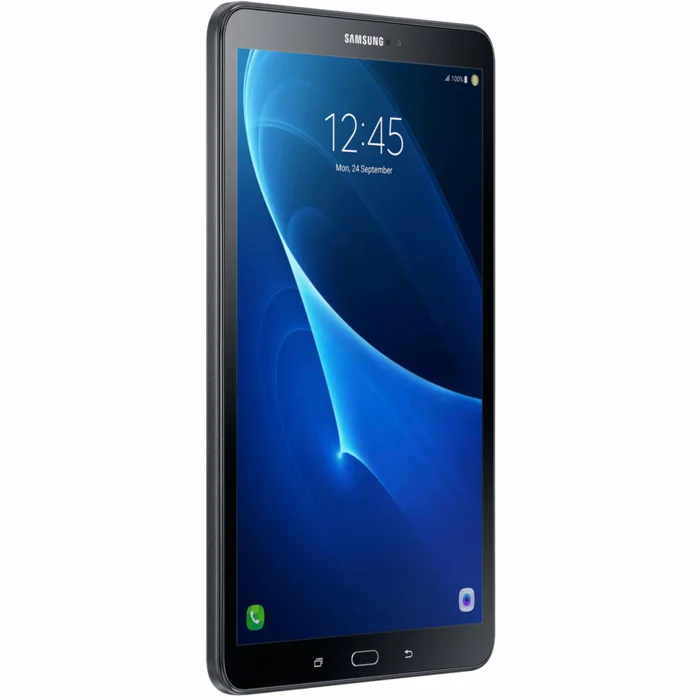 Planšetdators Samsung Galaxy Tab A 2016 (10,1", 4G) Black