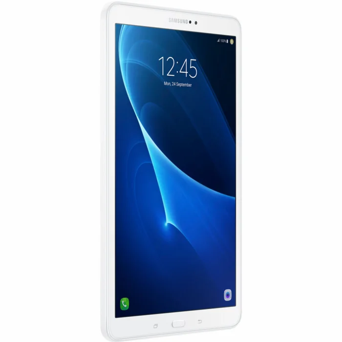 Planšetdatori Samsung Galaxy Tab A 2016 (10,1", 4G) White