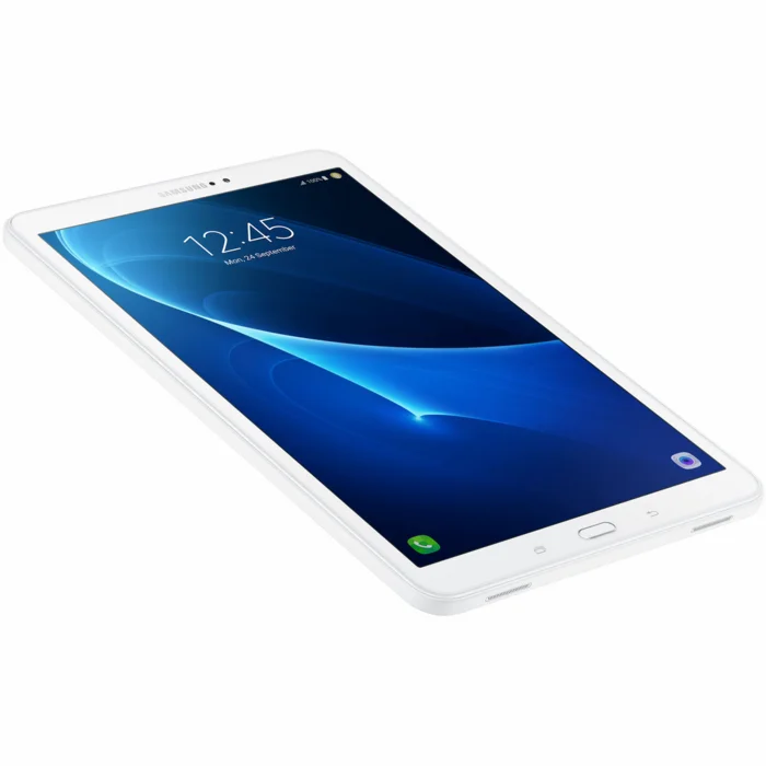 Planšetdatori Samsung Galaxy Tab A 2016 (10,1", 4G) White