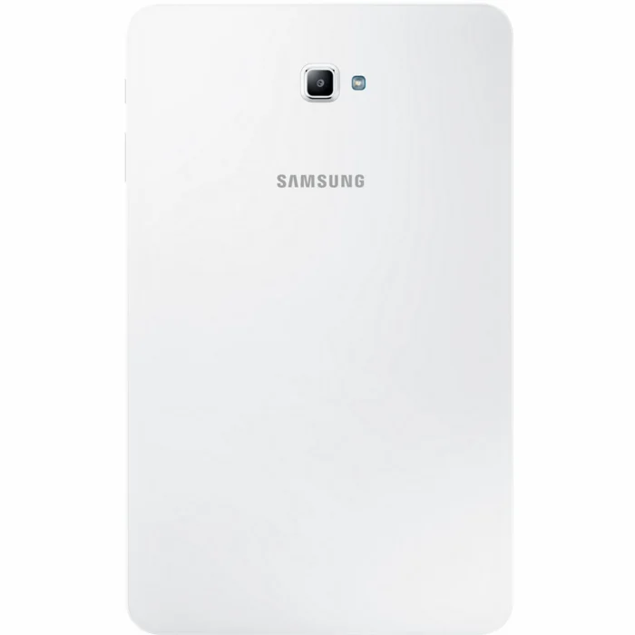 Planšetdatori Samsung Galaxy Tab A 2016 (10,1", 4G) White