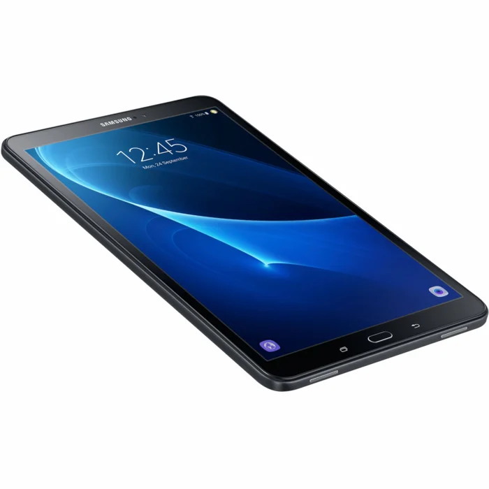 Planšetdators Samsung Galaxy Tab A 2016 (10,1", Wi-Fi) Black