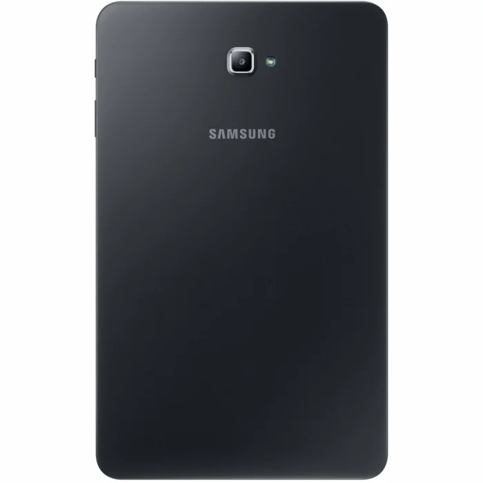 Planšetdators Samsung Galaxy Tab A 2016 (10,1", Wi-Fi) Black