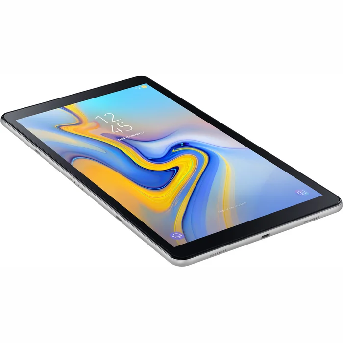 Planšetdators Planšetdators Samsung Galaxy Tab A (2018) 10.5" LTE/4G Grey