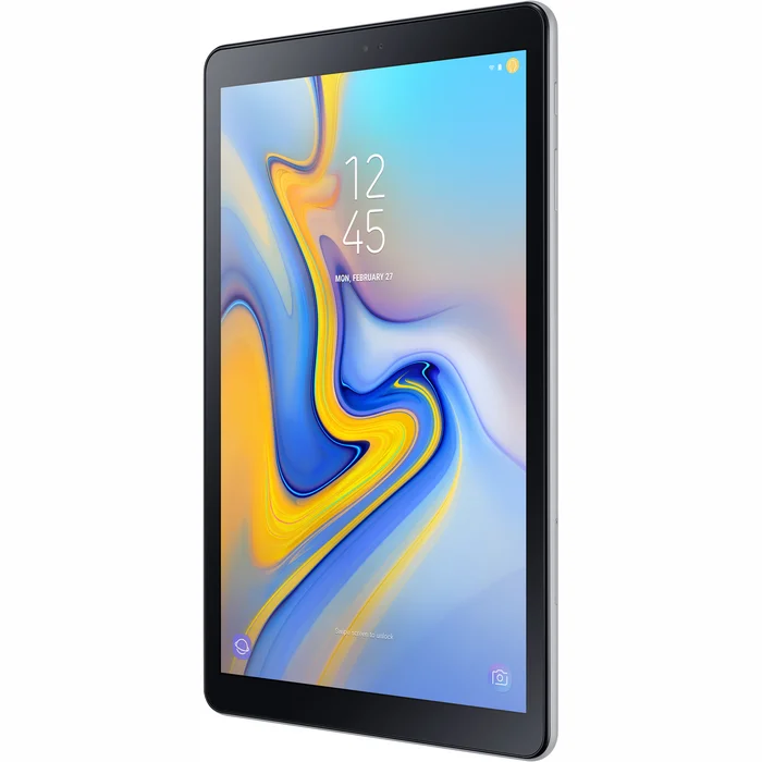 Planšetdatori Samsung Galaxy Tab A (2018) 10.5" Wifi Grey