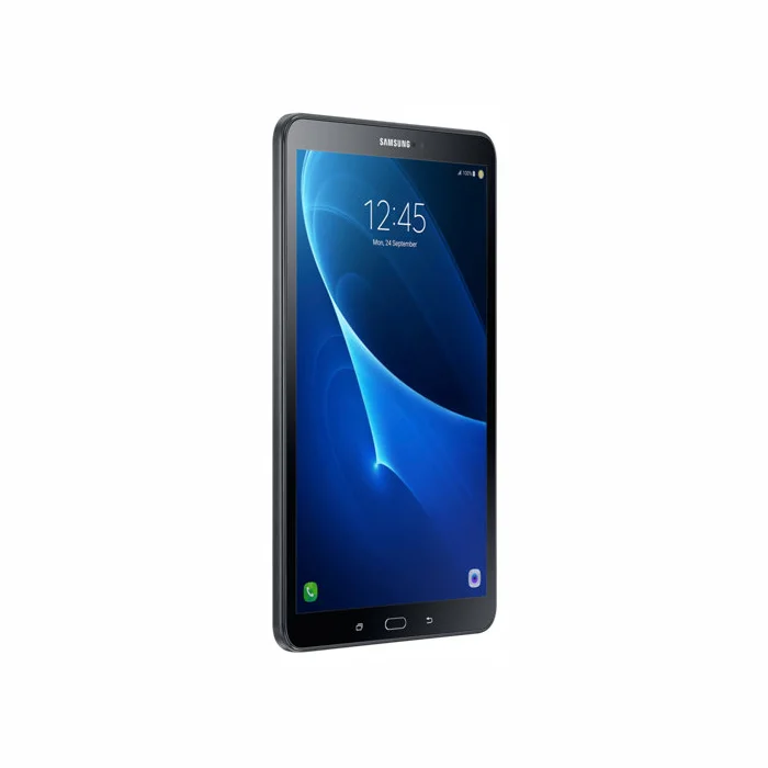 Planšetdators Planšetdators Samsung Galaxy Tab A (2016) 10.1" 4G Black 32GB