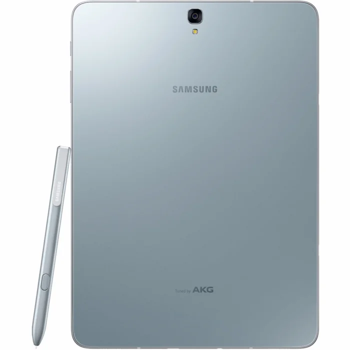 Planšetdators Planšetdators Samsung Galaxy Tab S3 (9.7", 4G) Silver