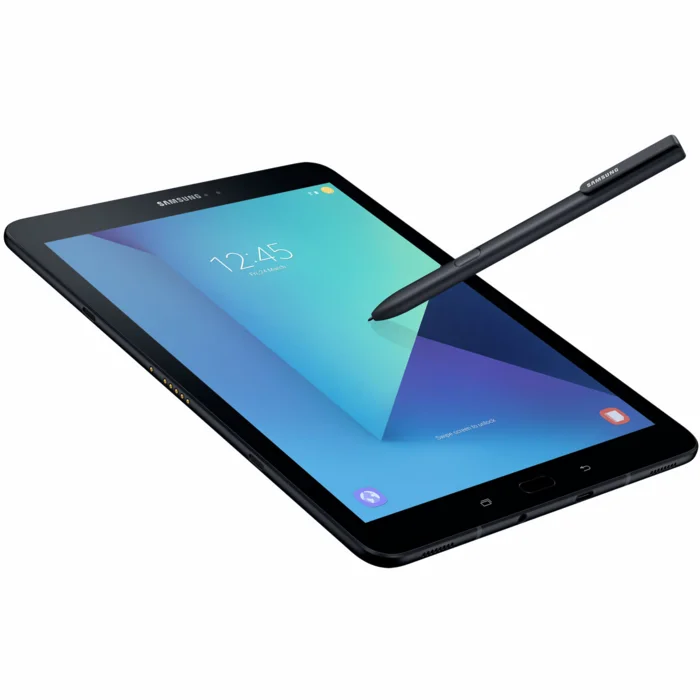 Planšetdators Planšetdators Samsung Galaxy Tab S3 (9.7", Wi-Fi) Black