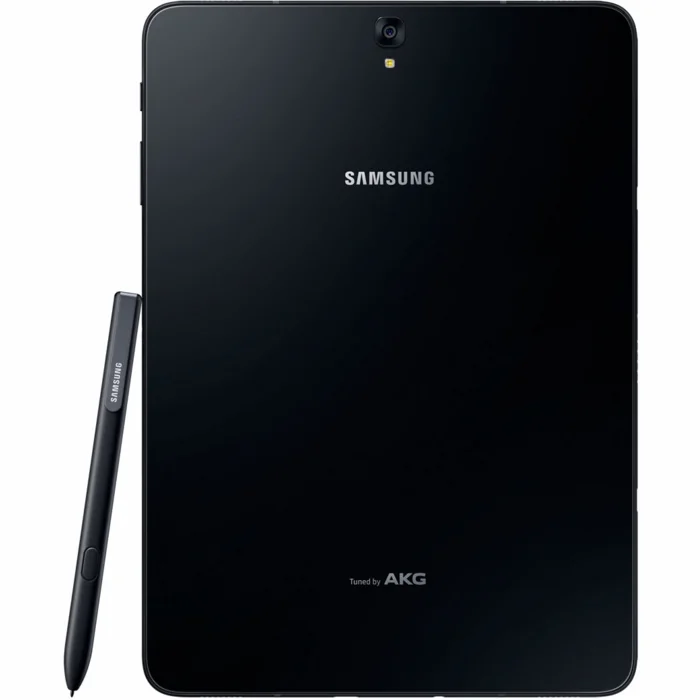 Planšetdators Planšetdators Samsung Galaxy Tab S3 (9.7", Wi-Fi) Black