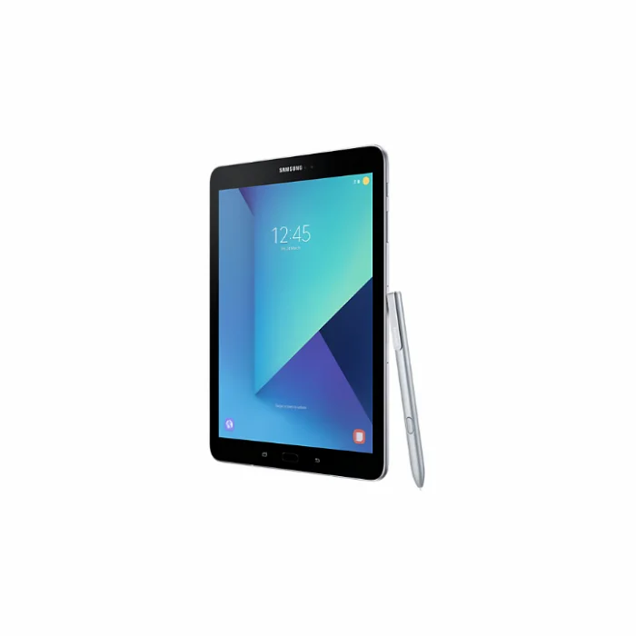 Planšetdatori Samsung Galaxy Tab S3 (9.7", Wi-Fi) Silver