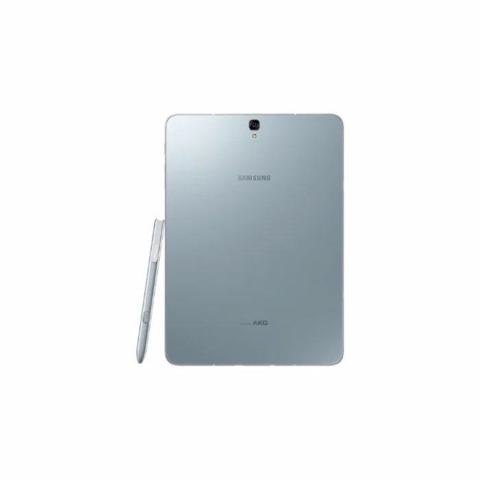 Planšetdatori Samsung Galaxy Tab S3 (9.7", Wi-Fi) Silver