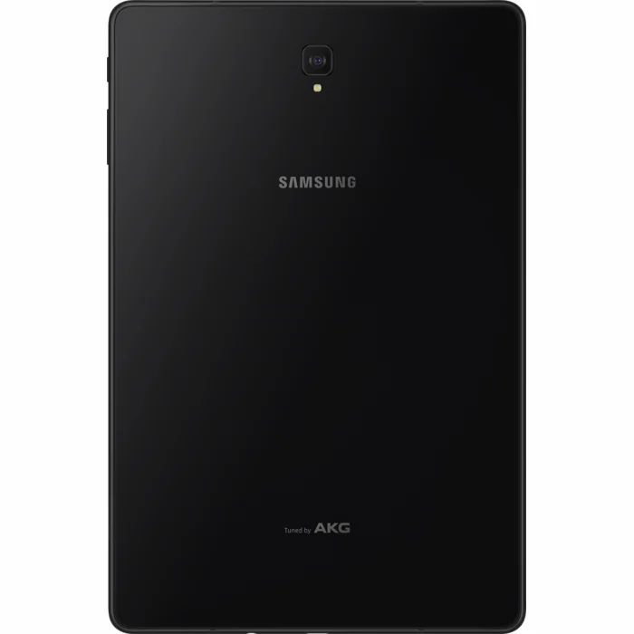 Planšetdators Planšetdators Samsung Galaxy Tab S4 (10.5", Wi-Fi) Black