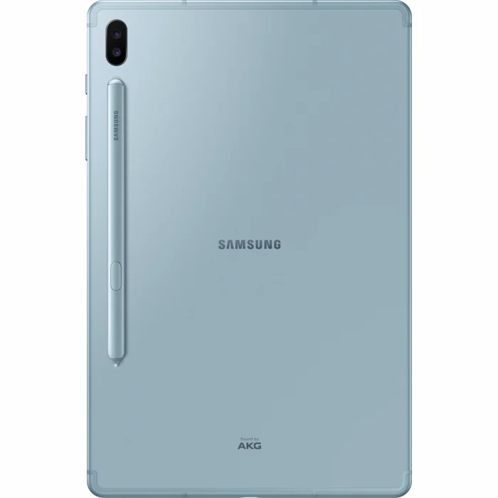 Planšetdators Planšetdators Samsung Galaxy Tab S6 Blue LTE