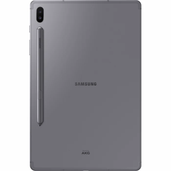 Planšetdators Planšetdators Samsung Galaxy Tab S6 Grey LTE