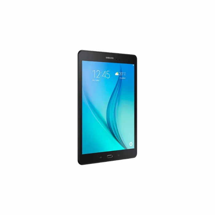Planšetdators Planšetdators Samsung Galaxy Tab A Black
