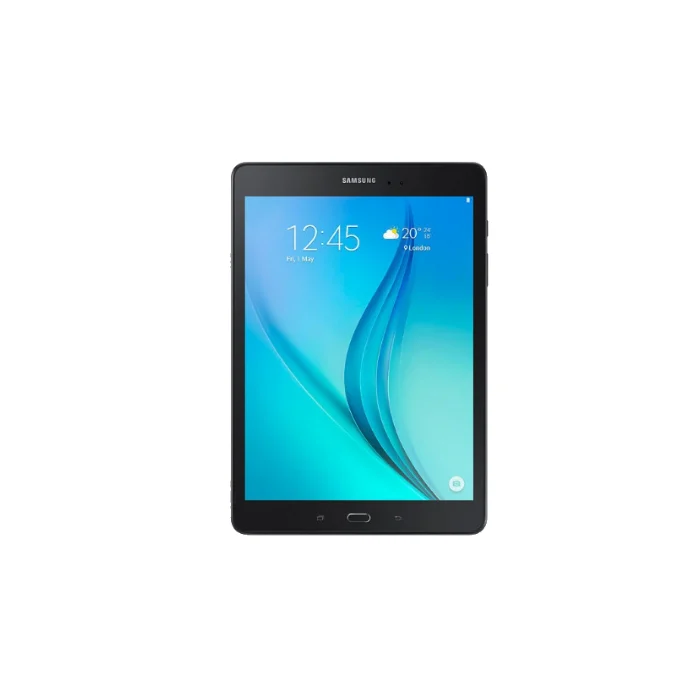 Planšetdators Planšetdators Samsung Galaxy Tab A Black