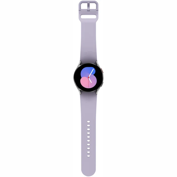 Viedpulkstenis Samsung Galaxy Watch 5 (BT,44mm), Silver SM