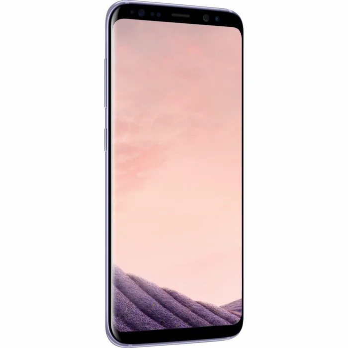 Mobilie telefoni un viedtālruņi Samsung Galaxy S8+ Orchid Grey