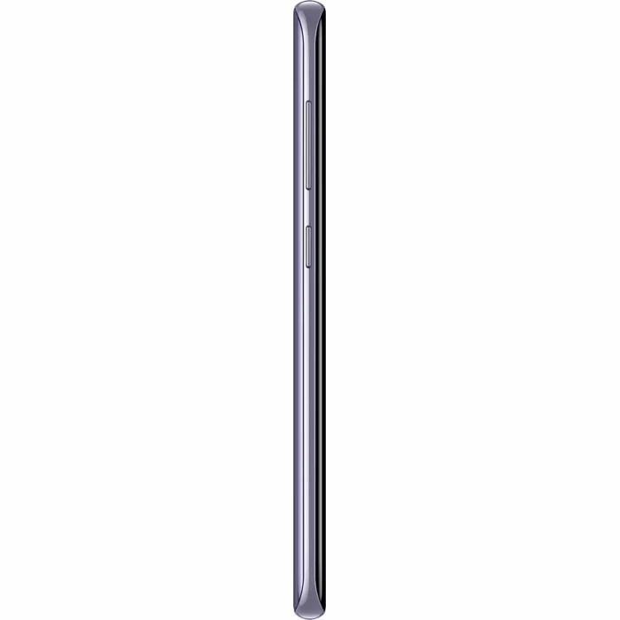 Mobilie telefoni un viedtālruņi Samsung Galaxy S8+ Orchid Grey