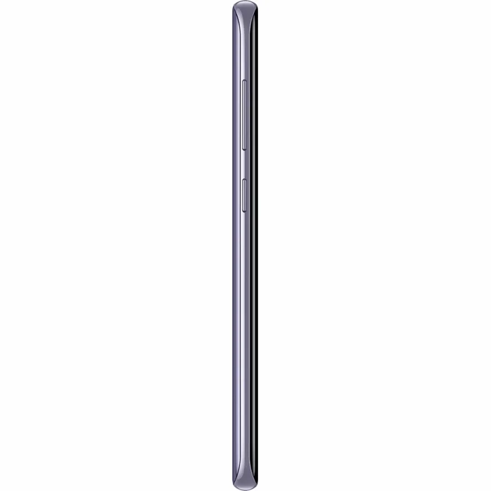Viedtālrunis Samsung Galaxy S8 Orchid Grey