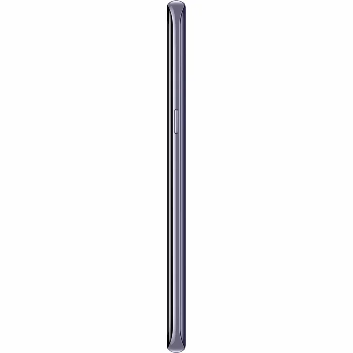 Mobilie telefoni un viedtālruņi Samsung Galaxy S8+ Orchid Grey