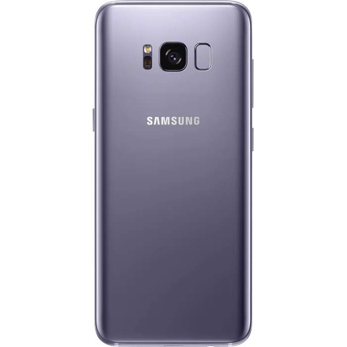 Mobilie telefoni un viedtālruņi Samsung Galaxy S8+ Orchid Grey