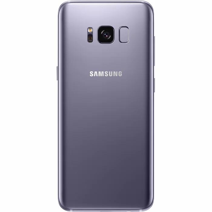 Viedtālrunis Samsung Galaxy S8 Orchid Grey