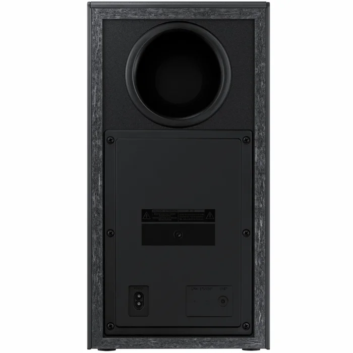 Samsung HW-N550/EN